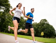 Jak biegać lepiej (bez nabijania dodatkowych kilometrów)
